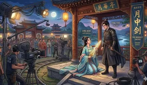 Waspada! Cuma Modal Nonton Drama China, Korban Bisa Terjebak Investasi Bodong