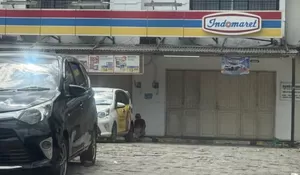Viral di Media Sosial! Kenapa Indomaret Tutup Dua Hari Ini? SPN Ungkap Penyebabnya