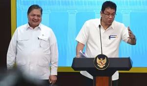 Isu Purbaya Yudhi Sadewa Dicopot dari Menteri Keuangan Menguat, Begini Responsnya