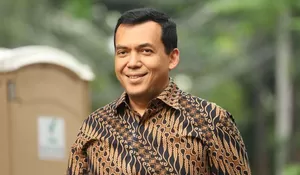 Prabowo Resmi Copot Silmy Karim dari Jabatan Wamen Imipas Usai Jadi Tersangka Korupsi Imigrasi