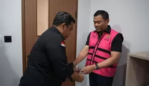 Kasus Korupsi MBG: Ajukan Justice Collaborator, Sony Sonjaya Sebut Sudah Serahkan 26 Nama ke Penyidik