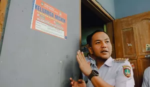 Dari Tempel Stiker Penerima Bansos hingga Lowongan Kerja, Jurus Baru Respati Ardi Entaskan Kemiskinan di Solo