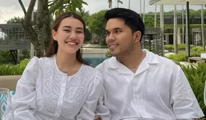 Kasus Hanania Travel: Thariq Halilintar dan Aaliyah Massaid Diperiksa di Mapolda Metro Jaya