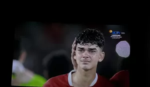 Cetak Sejarah Baru! Mathew Baker Resmi Jadi Debutan Termuda Sepanjang Masa Timnas Indonesia, Geser Arkhan Kaka