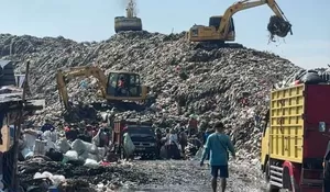 Respati Gandeng APTISI Solo Tangani Sampah dari Hulu, Universitas Swasta Dilibatkan Dampingi Kelurahan