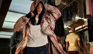 Sinopsis Colony, Film Zombie Korea Terbaru yang Bikin Penonton Tegang dari Awal hingga Akhir