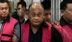 Kasus Korupsi BGN Dadan Cs, Menkeu Purbaya Siap Buka Data ke Kejaksaan Agung