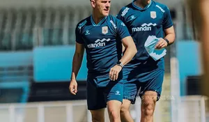 John Herdman Puji Performa Garuda Usai Hajar Oman 3-0, Sebut Indonesia Terus Berkembang
