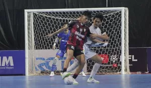 Drama 13 Gol di GOR Bung Karno Sukoharjo, Proton FC Taklukkan Maestro Solo
