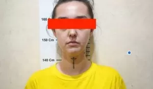 Mantan Artis Jadi Tersangka Kasus Scamming Internasional di Sukoharjo, Berperan sebagai Model Video Call