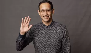 Jokowi Tanggapi Nadiem Makarim yang Sebut Namanya di Sidang Kasus Chromebook