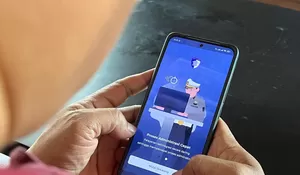 Tak Perlu Antre Lama, Perpanjangan SIM Kini Lebih Mudah Melalui Aplikasi SINAR