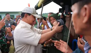 DPR Semprot Wacana Presiden Prabowo soal Bahasa Perancis Masuk Sekolah: Gurunya dari Mana?