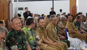 Respati Ardi Siap Kembangkan Wisata Ekonomi Kreatif dan Syariah, Solo Bidik Jadi Destinasi Unggulan Jateng