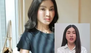 Sarwendah Minta Maaf Usai Video Viral Tuai Kontroversi, Tegaskan Fokus Lindungi Anak-anak