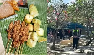 Misteri Kematian Wanita di Boyolali Usai Terima Sate Misterius, Lima Ayam Keluarga Ikut Mati