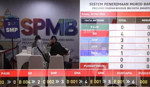 KPK Soroti Praktik Titipan dan Pungli saat SPMB 2026, Ingatkan Sekolah Jaga Integritas Sejak Awal