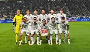 Daftar 23 Pemain Timnas Indonesia untuk FIFA Matchday Juni 2026: Jay Idzes Absen, Mathew Baker Jadi Kejutan
