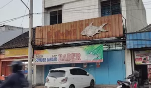 Dugaan Pencurian di Toko Emas Nusukan Solo, Polisi Masih Lakukan Penyelidikan
