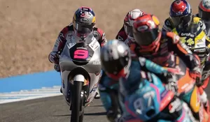 Skandal Kotor Guncang Moto3 2026: Adrian Fernandez Didiskualifikasi, Veda Ega Pratama Naik ke Posisi Tiga Klasemen
