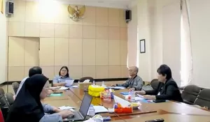 Notaris Dipanggil, Martabat Dijaga: Sidang Kehormatan Digelar, Hukum Jalan Tanpa Mengintip Akta Sembarangan