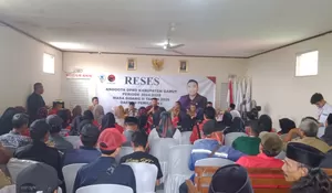 Reses Rasa Layanan Publik: DPRD Turun ke Desa, Demokrasi Tidak Cuma Lima Tahunan