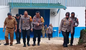 SPPG Jadi Studio Zoom: Gizi Anak Dipantau, Kamera Lebih Dulu Kenyang