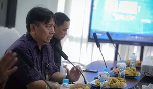 Sekda Bandung Pacu Birokrasi Dukung Investasi Rp11,3 Triliun di 2026