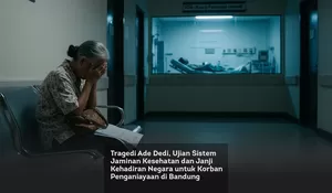 Tragedi Ade Dedi, Ujian Sistem Jaminan Kesehatan dan Janji Kehadiran Negara untuk Korban Penganiayaan di Bandung