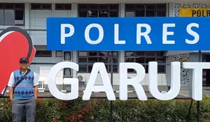 Soal SOP Asesmen Seleksi Calon Kepala Dinas dan Dugaan Cawe-Cawe Elit Politik, Kepala BKD Garut “Bungkam Seribu Bahasa”