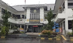 Skandal Dugaan Korupsi Rp180 Miliar di DPRD Garut: Jaksa Mangkir Panggilan Polisi!?