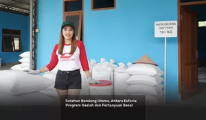 Setahun Bandung Utama, Antara Euforia Program Gaslah dan Pertanyaan Besar