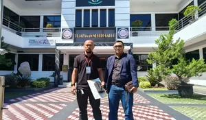 Setelah 5 Orang Dipenjara Kejari Garut Tetapkan 3 Lagi Tersangka Korupsi BPR Intan Jabar, GLMPK: Bagaimana Nasib Dirut, Rudy Gunawan dan Oknum DPRD serta Pejabat Lainnya
