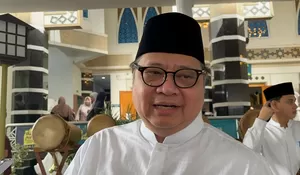 Negara Hemat Energi: Dari Kantor Pindah ke Rumah, Tank Tetap Jalan (Katanya)