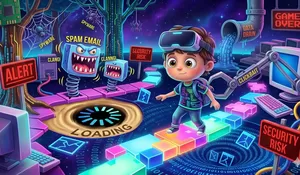 KPAI: Anak-anak di Dunia Digital, Bermain di Taman yang Penuh Perangkap