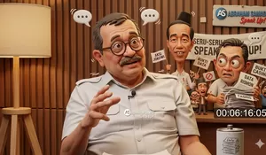 Restorative Justice Rasa Ruang Tamu: Kritik Mantan Wakapolri, Damai Boleh Asal Jangan ‘Ngopi’ di Luar Prosedur