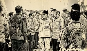 Audit Berhenti di Pintu Induk: Ketika Anak-Cucu BUMN Seolah Kebal Pemeriksaan