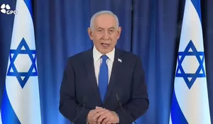 Netanyahu “Dikabarkan Tewas”, Internet Heboh, Pemerintah Israel Bilang: Masih Hidup Kok