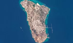 Pulau Kecil, Dampak Global: Kharg Jadi “Jantung Minyak” Iran yang Mulai Dilirik Bom