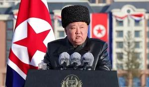 Nuklir Harga Mati, Diplomasi Nanti: Kim Jong Un Kunci Tombol, Korea Selatan Dapat Paket Ancaman Tanpa Diskon