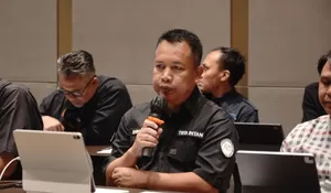Rapat Modal dan THR: Ketika Air Minum, Regulasi, dan Bonus Lebaran Bertemu di Meja yang Sama