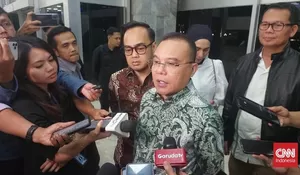 Menjelang Libur Lebaran, DPR Ngebut Bahas RUU: Dari Pekerja Rumah Tangga sampai Satu Data