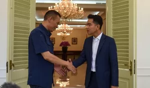 Dari “Palsu” ke “Asli”, Peneliti Ini Putar Haluan soal Ijazah Jokowi-Gibran