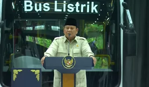 Target Stop Impor BBM 2028: Prabowo Subianto Pasang Gas Kemandirian Energi, Diesel Siap “Pensiun Dini”