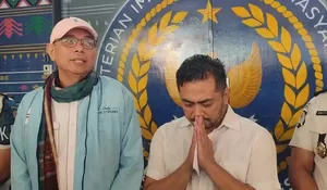 Drama Amsal Sang Videografer vs Negara: Ketika Kamera Ditimbang Pakai Neraca Korupsi