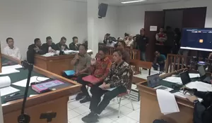 Sidang Korupsi Bekasi Bongkar “Tradisi Fee Proyek”: Saksi Akui Terima Rp2,9 Miliar, Disebut Uang Terima Kasih yang Terlalu Serius
