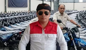 Pengadaan Motor BGN Rp1 Triliun Disorot: Antara Gizi Nasional dan “Gizi Proyek” Versi Joker
