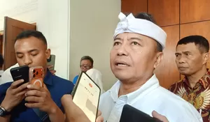 Seminar Anti-Korupsi di Bandung: Integritas Digaungkan, Posko Aduan Disiapkan 'Akankah Berakhir Jadi Seremonial?'