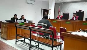 Saksi 'Om Lippo' Bongkar Upeti Proyek Ijon Pemkab Bekasi Mengalir ke Kadis