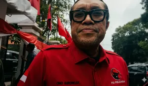 KPK Geledah Rumah Ono Surono di Kasus Suap Ijon Bekasi: CCTV “Ikut Istirahat”, Uang Arisan Ikut Terbawa